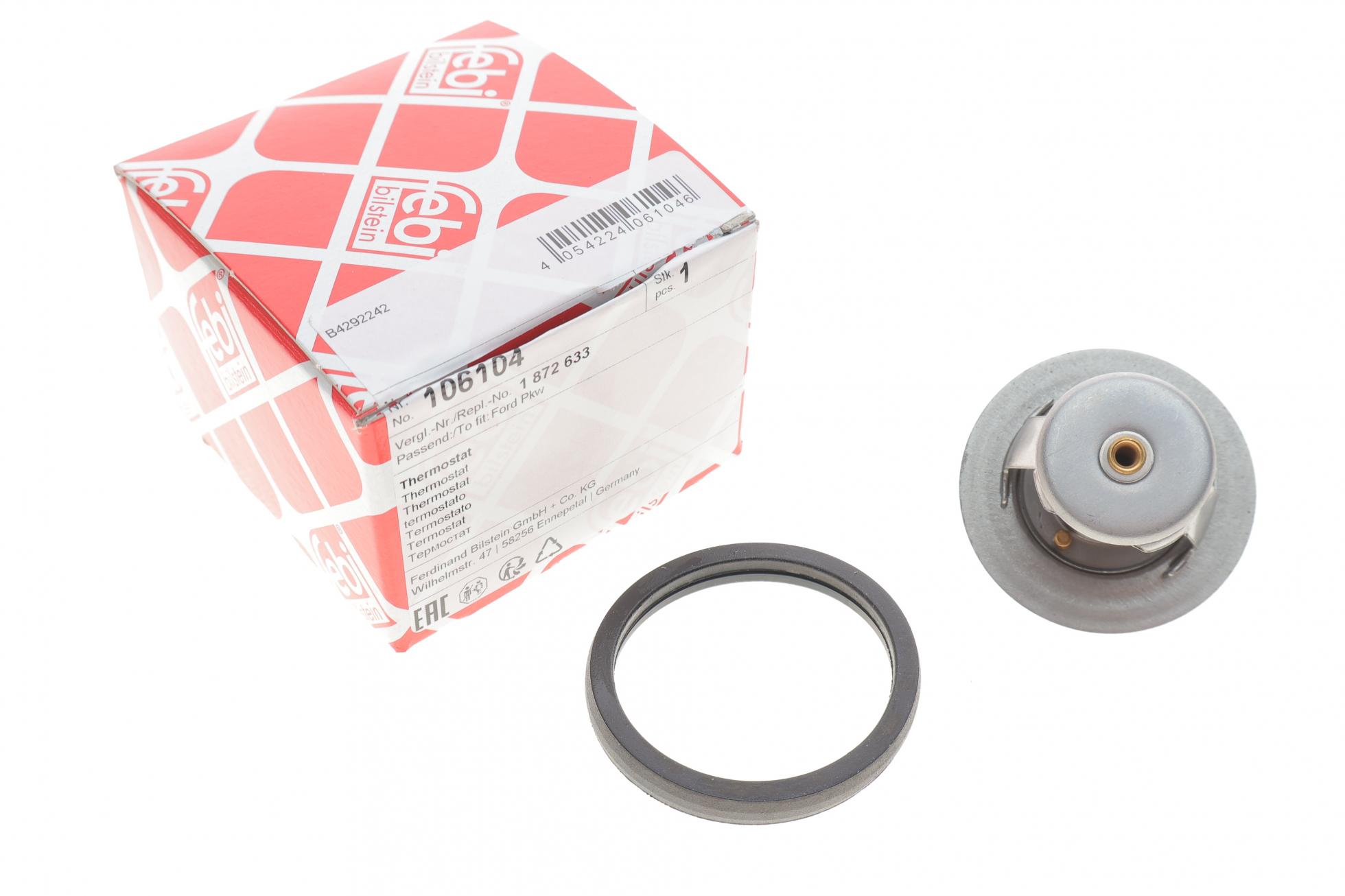 106104 FEBI BILSTEIN